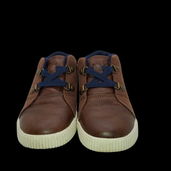 Carter's Other - Carter's Boy's Toddler Brown Shoes Size 11M